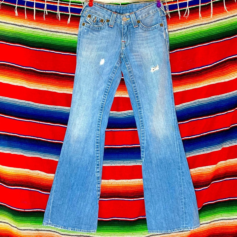 True Religion Women’s Jeans 28